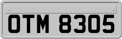 OTM8305
