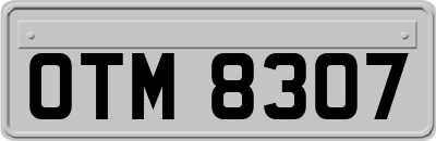 OTM8307