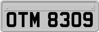 OTM8309