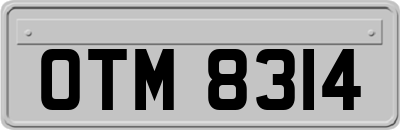 OTM8314