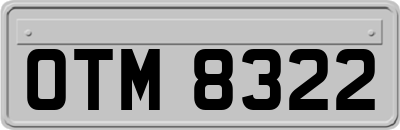 OTM8322