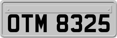 OTM8325