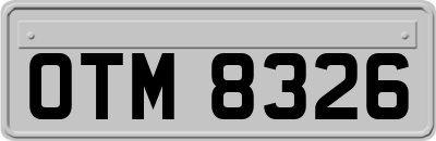 OTM8326