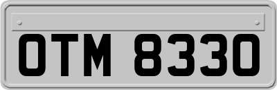 OTM8330