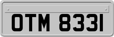 OTM8331