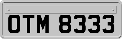 OTM8333
