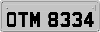 OTM8334