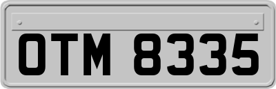 OTM8335