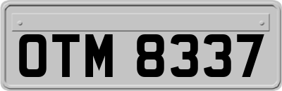 OTM8337