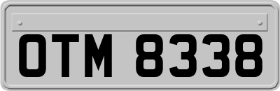 OTM8338