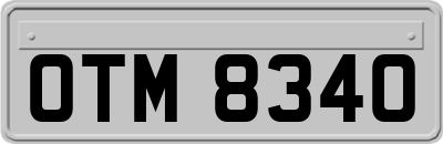 OTM8340