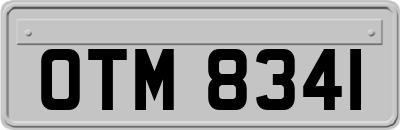 OTM8341