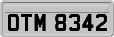 OTM8342