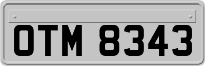 OTM8343