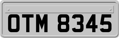 OTM8345