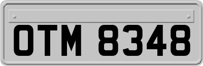 OTM8348
