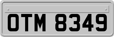 OTM8349