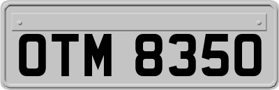 OTM8350
