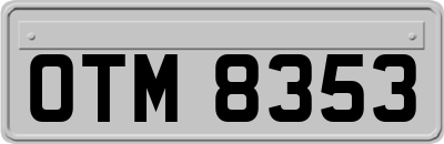 OTM8353