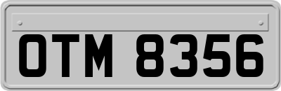 OTM8356