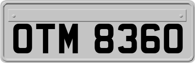 OTM8360
