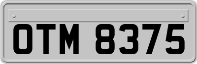 OTM8375