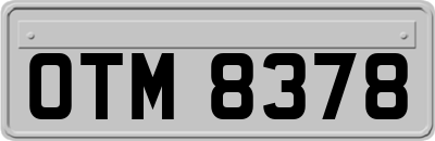 OTM8378