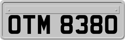 OTM8380