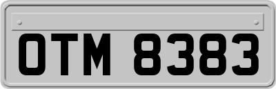 OTM8383