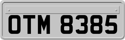 OTM8385