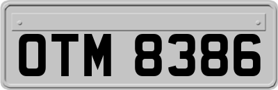 OTM8386