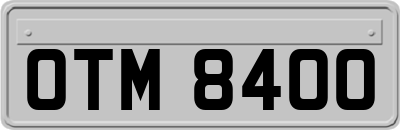 OTM8400