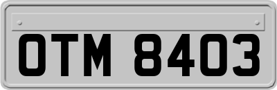 OTM8403