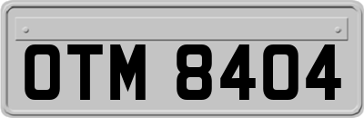 OTM8404