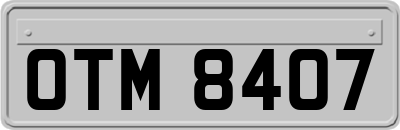 OTM8407