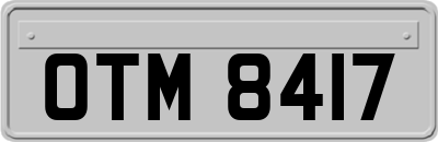 OTM8417
