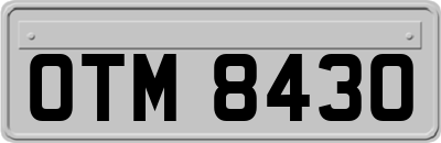 OTM8430