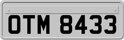 OTM8433