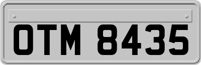 OTM8435