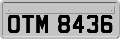 OTM8436