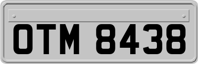 OTM8438