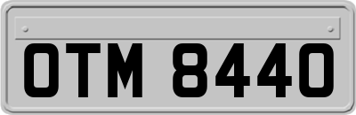 OTM8440