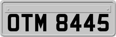 OTM8445
