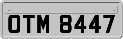 OTM8447