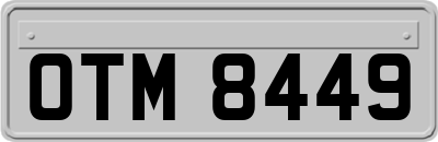 OTM8449