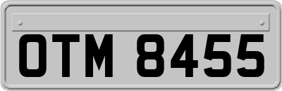 OTM8455