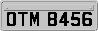 OTM8456