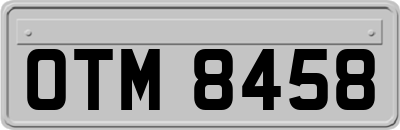 OTM8458