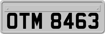 OTM8463