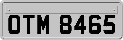 OTM8465